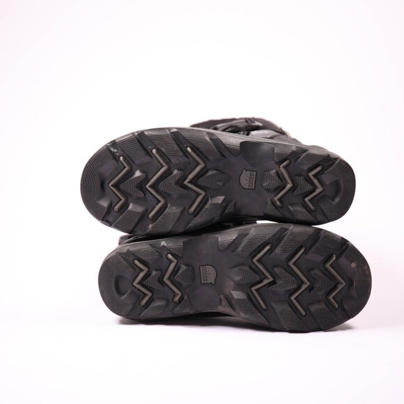 Sorel Alpha Buckle track men’s snow shoes 9 - Picture 2 of 9